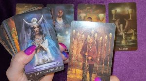 🤔ЧТО С НИМ ПРОИСХОДИТ ИЗ-ЗА ВАС? ТАРО РАСКЛАД ♥️