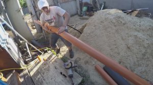 Как я провел ЛЕТО