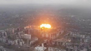 Российская армия освободила населенный пункт Яблоково в Запорожской области