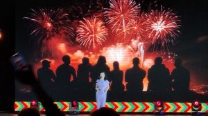 Концерт День народного Единства