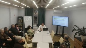 7 судебных актов в помощь нашим активистам ОБЪЯСНЯЕТ МАКСИМ ШИЛОВ 15 НОЯБРЯ 2025