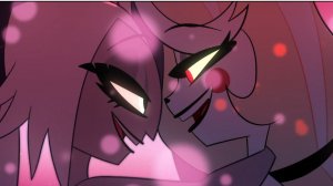 I'm Just Another Broken Heart Hazbin Hotel / Я просто еще одно разбитое сердце Отель Хазбин