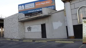 Стрип Клуб Вегаса как Легенда