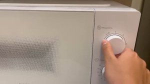 Микроволновка