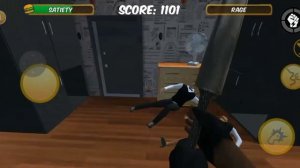 Соседи OG. КАК ЗАЙТИ В КОМНАТУ С ПАРОЛЕМ?