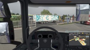 Евротрак симулятор 2.0