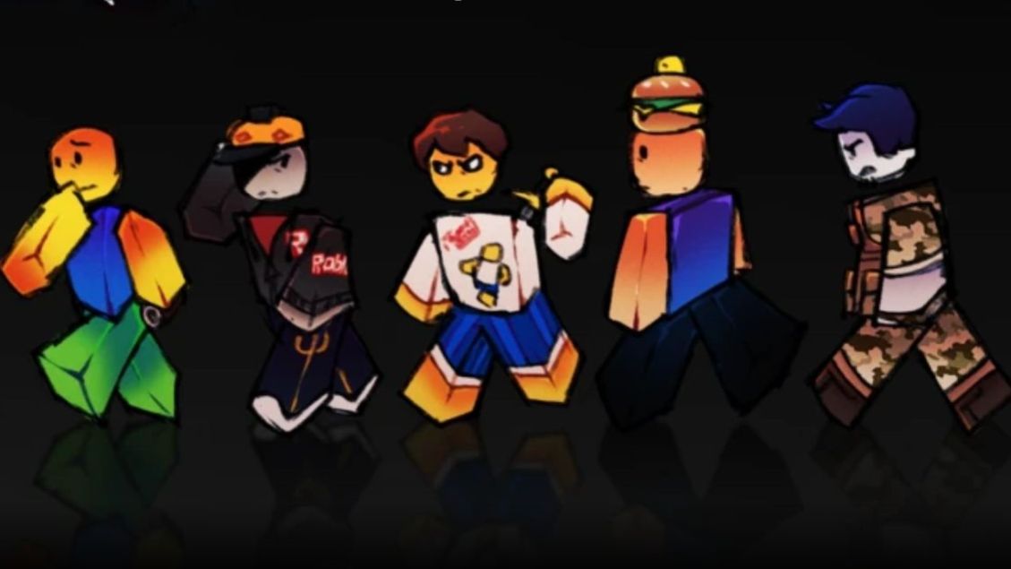 Купил Нового Маньяка В FORSAKEN смотреть онлайн