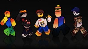 Купил Нового Маньяка В FORSAKEN