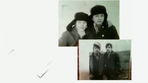 Окончили школу в 1976 году