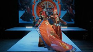 Этнофестиваль Рон. Владикавказ