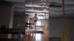 гимнастика