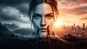 Война в тишине. Я выбрала общий кров, чтобы сохранить власть. Аудио рассказ