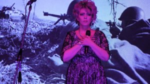 О. Соловьёва " Молитва "