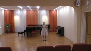 Хажиева Алиса