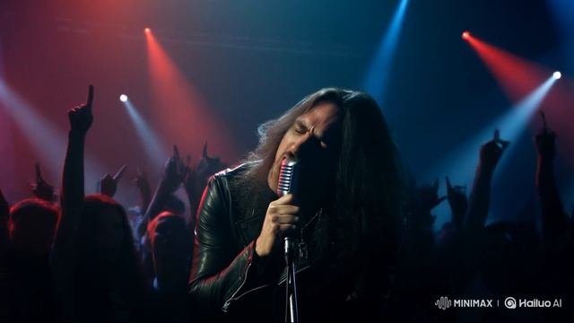 ДЕВУШКА В КОЛГОТКАХ песня музыка в стиле металл