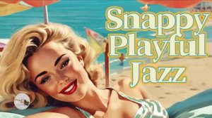 Винтажный свинг-джаз и боса-нова для любителей #15