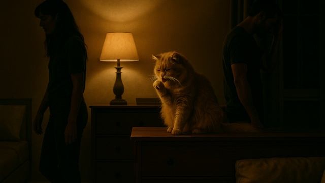 Марина Цветаева - Под лаской плюшевого пледа