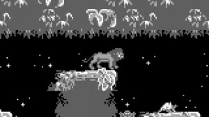 Disney's The Lion King (US) [Game Boy]