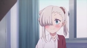 Чел предложил вампирочке пососать посреди урока) "Вампирочка не умеет правильно сосать"