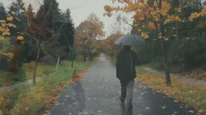 Однажды всё проходит безвозвратно...