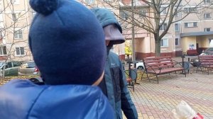 1 серия сериала долгие прятки "начало"