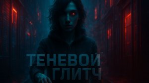 orDor — Теневой Глитч | Мрачная киберпанк-электроника