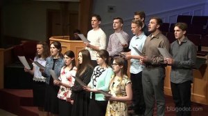 Иисус - мой Господь..