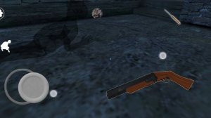 посадил на жопу