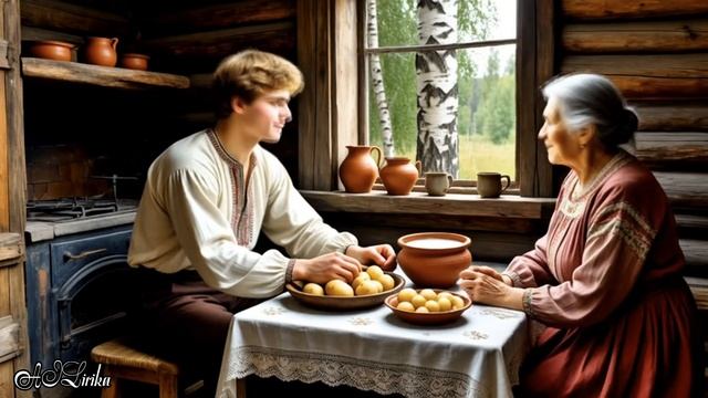 «Письмо матери» С. Есенин смотреть онлайн