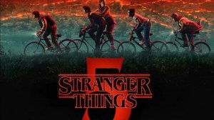 Новый отрывок из финального сезона Очень странных дел 5