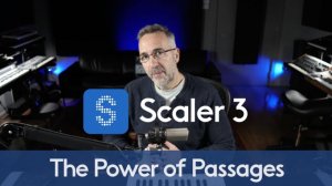 Scaler 3: Power of Passages