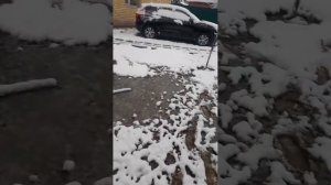 Беляниново!! Улица Моховая.