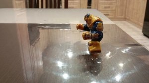 война танос амбал. крик Дарт Вейдер