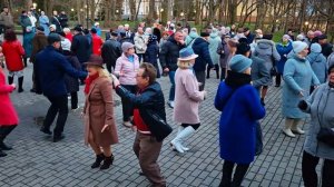 15.11.25г... "Мы уже Пенсионеры"...