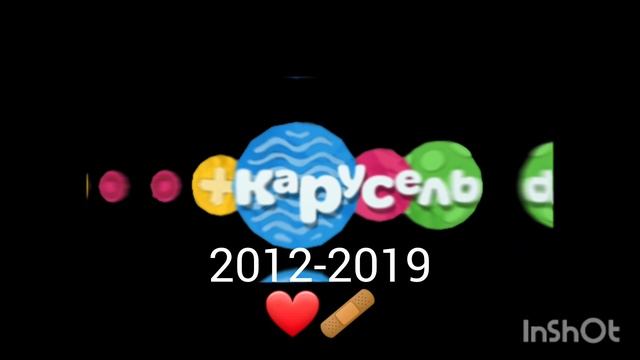 Эдит телеканала Карусель