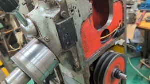 ВМ130 Тестируем быстрые перемещения стола