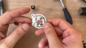 Как легко вытащить сорванный винт всего за 5 минут и не повредить резьбу