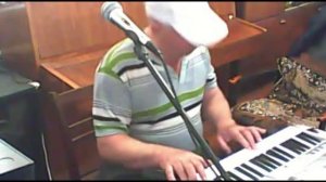 Репетиционные будни   Афин3Werema54