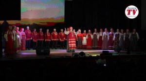 БАЛАШОВЦЫ СХОДИЛИ НА «ЗОРЕНЬКУ»