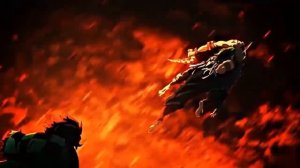 Аниме видео - истребитель демонов - Undefeated_anime_amv_edit_neffex