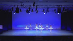 Гала-концерт артистов балета "Сириус" Октябрь 2025