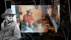 Hank Williams, Jr. - 1983 Strong Stuff - 1983 Elektra, Curb Records – E1-60223 - US LP