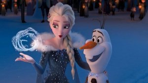 ХОЛОДНОЕ СЕРДЦЕ ЭЛЬЗА АННА ПРИНЦЕССА МОРОЗ ЛЁД ОЛАФ НОВЫЕ КРУТЫЕ РАЗВИВАЮЩИЕ МУЛЬТИКИ ДЛЯ ДЕТЕЙ