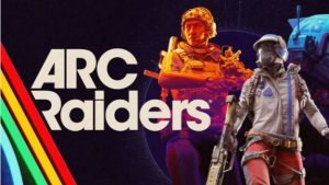 ARC Raiders прохожу испытания в топ 20 АРК Райдер