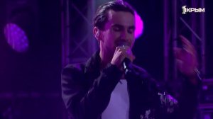 Концерт Таврида.Арт Ретунец