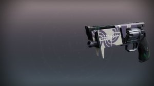 Дестини 2. ПВП.Неделя воружения; Снаряжение и револьвер - Агапэ.