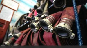 На предприятии в Рязанской области произошел пожар из-за падения обломков БПЛА