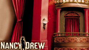 Нэнси Дрю Похищение в театре (Nancy Drew The Final Scene) 2001