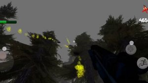 Когда дружок спокойно отбивается от тимохи тем временем малой