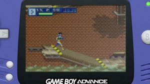 Alienators: Evolution Continues (2001) [GBA]